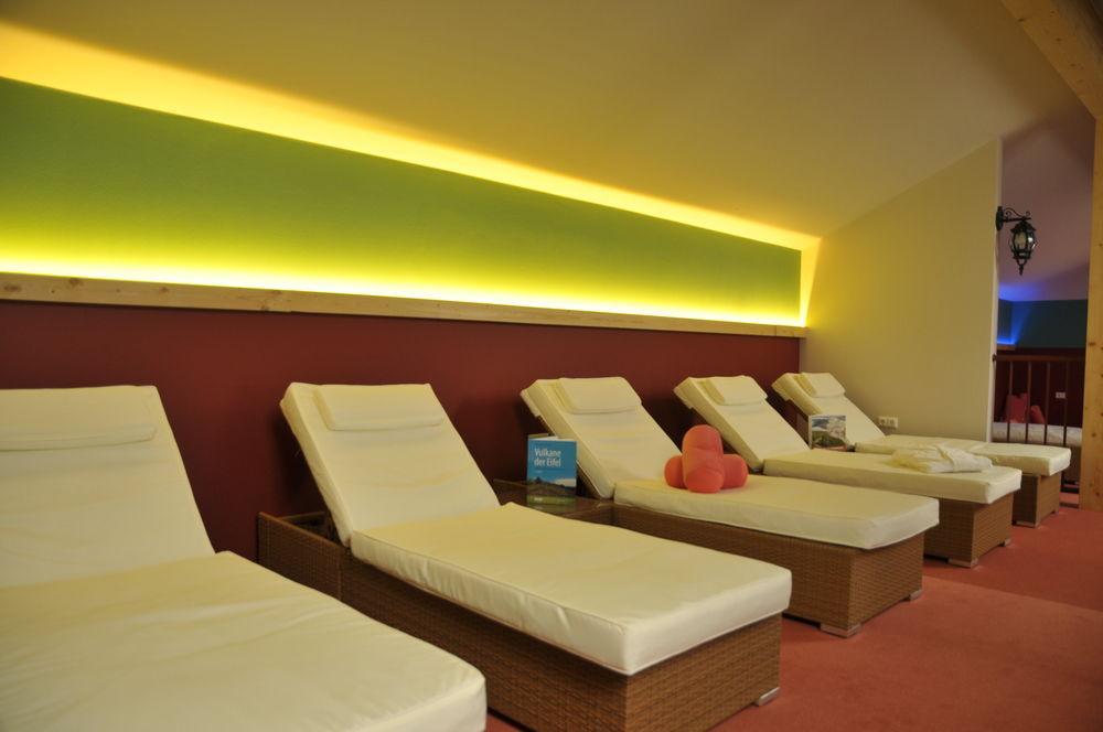 Vulkanhotel Balance&Selfness ***S Steffeln Exterior foto