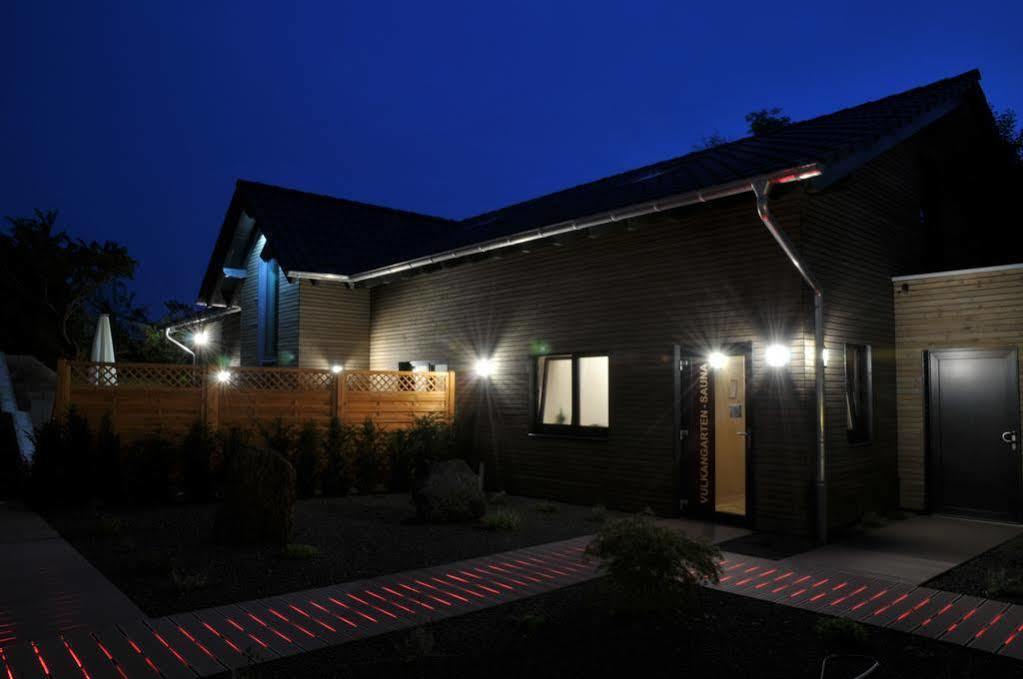 Vulkanhotel Balance&Selfness ***S Steffeln Exterior foto